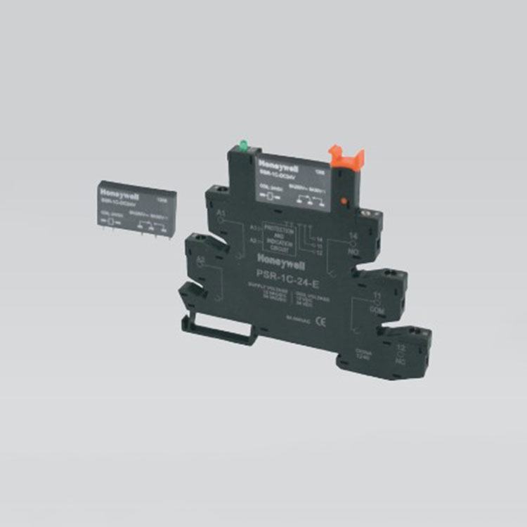 OSR交流型固態繼電器